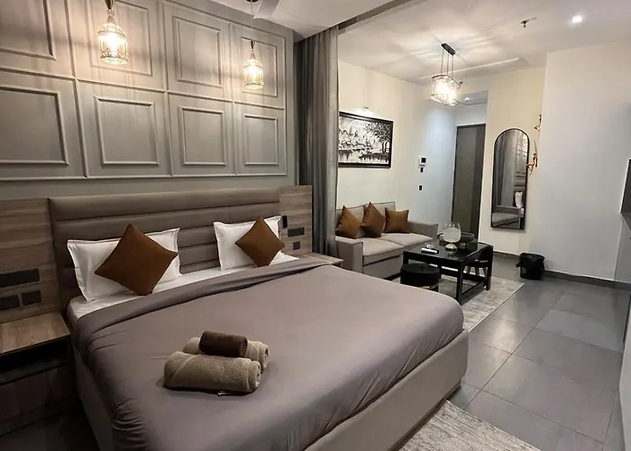 Sukoon By Urban Retreat