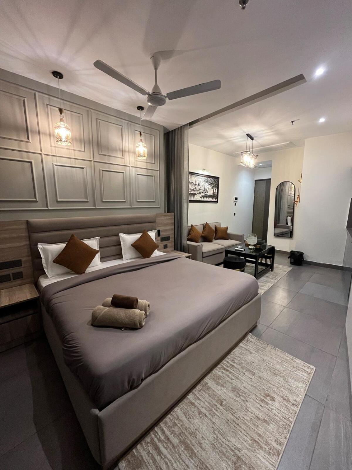 Sukoon By Urban Retreat