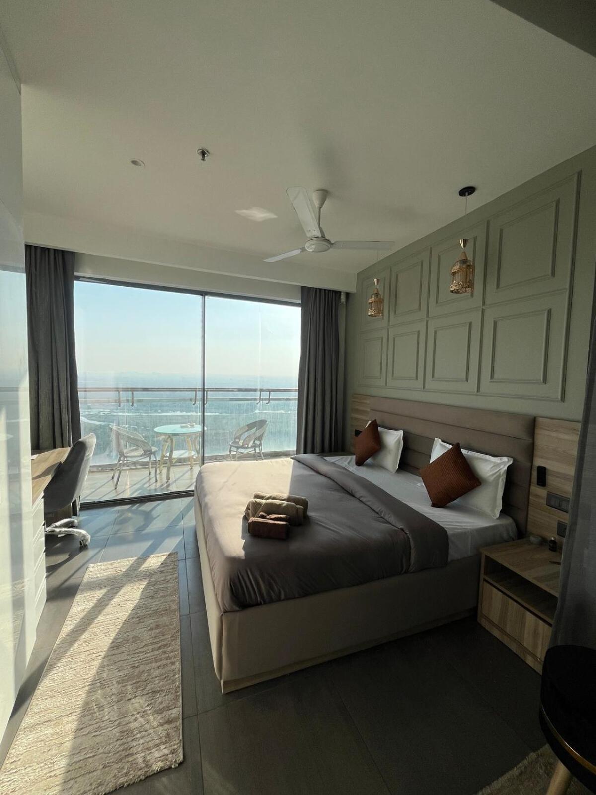 Apartment Sukoon By Urban Retreat *
