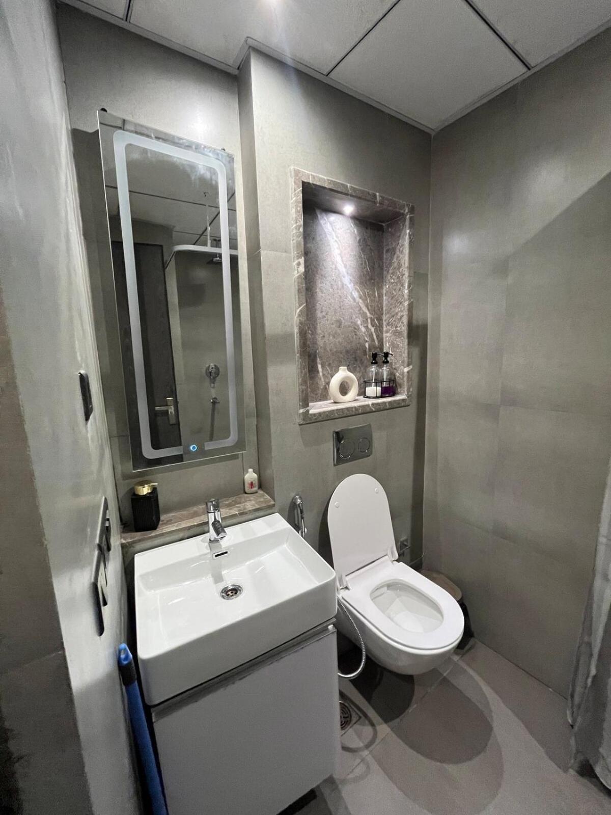 Apartment Sukoon By Urban Retreat *