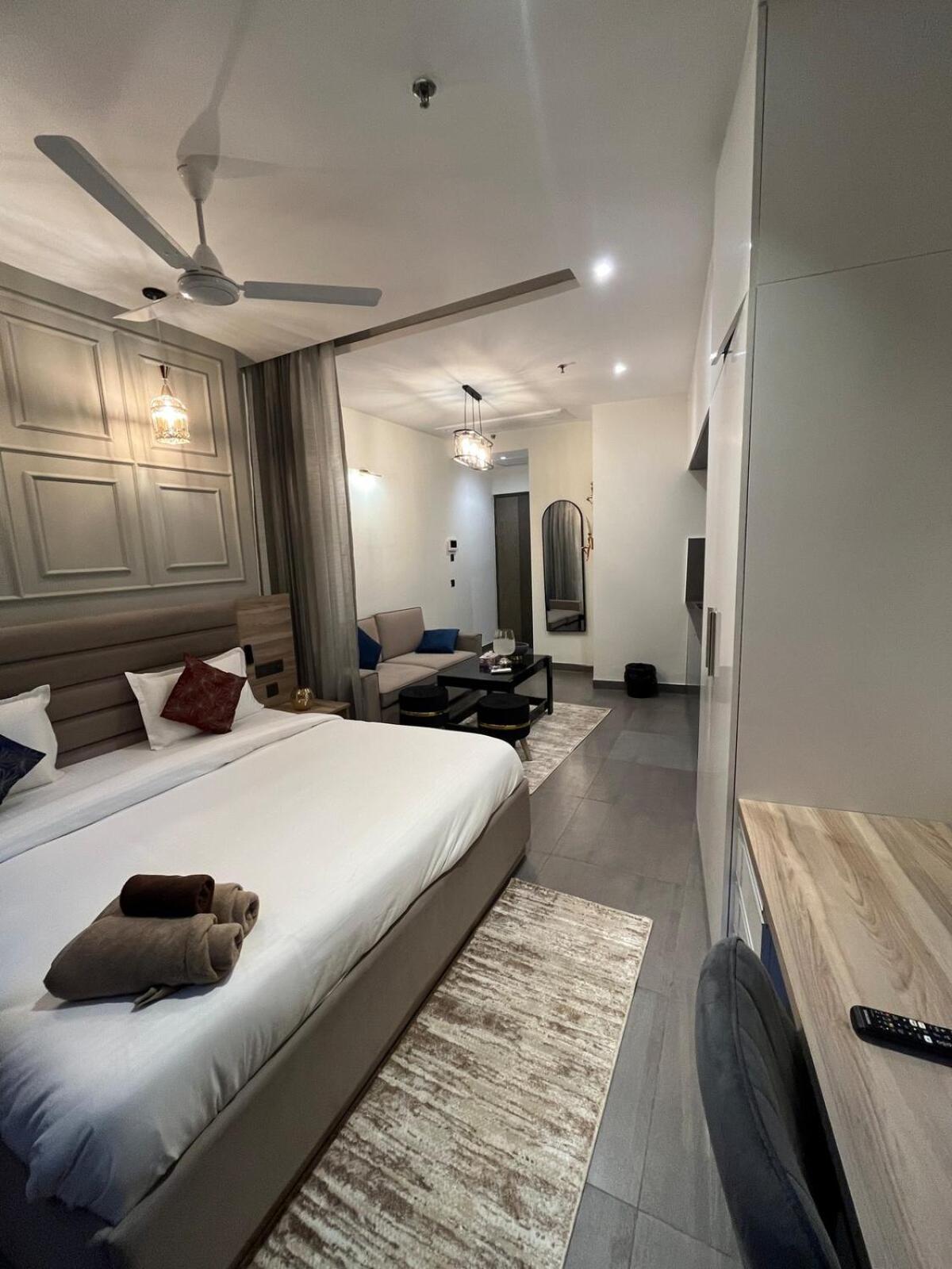 Sukoon By Urban Retreat *