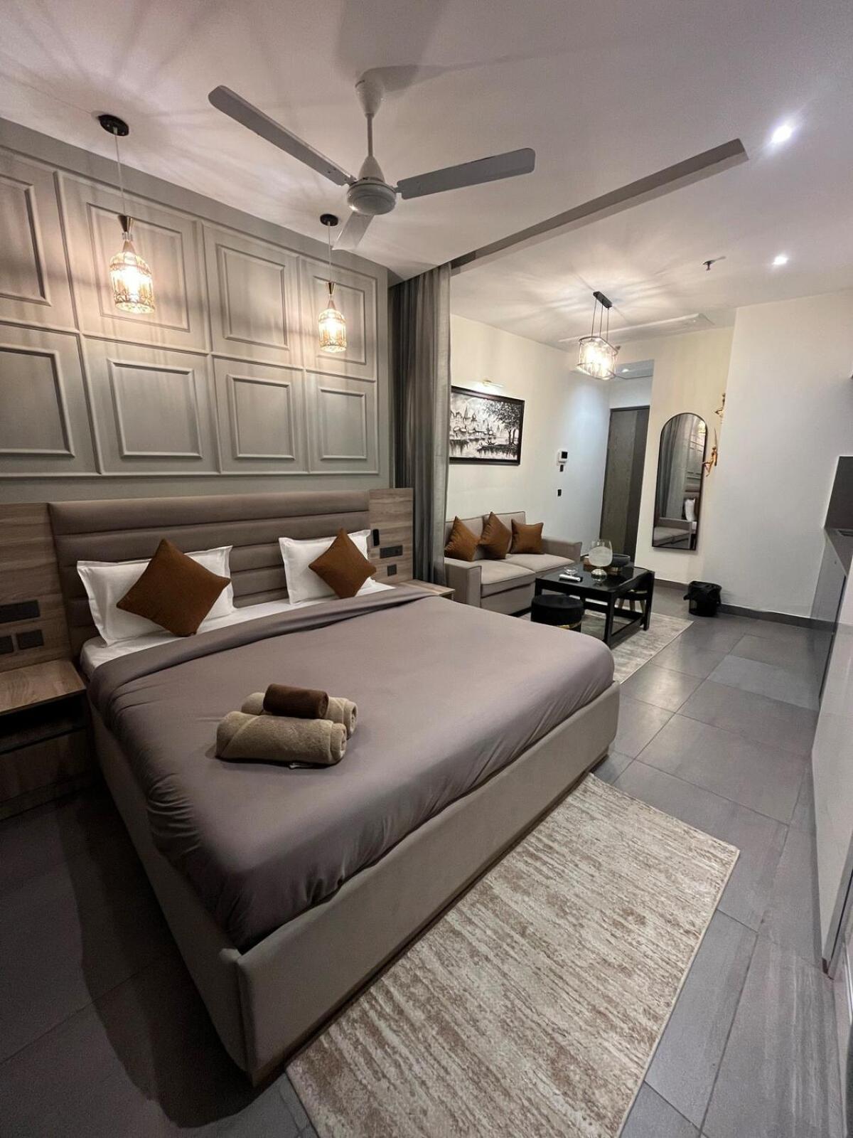 Sukoon By Urban Retreat New Delhi
