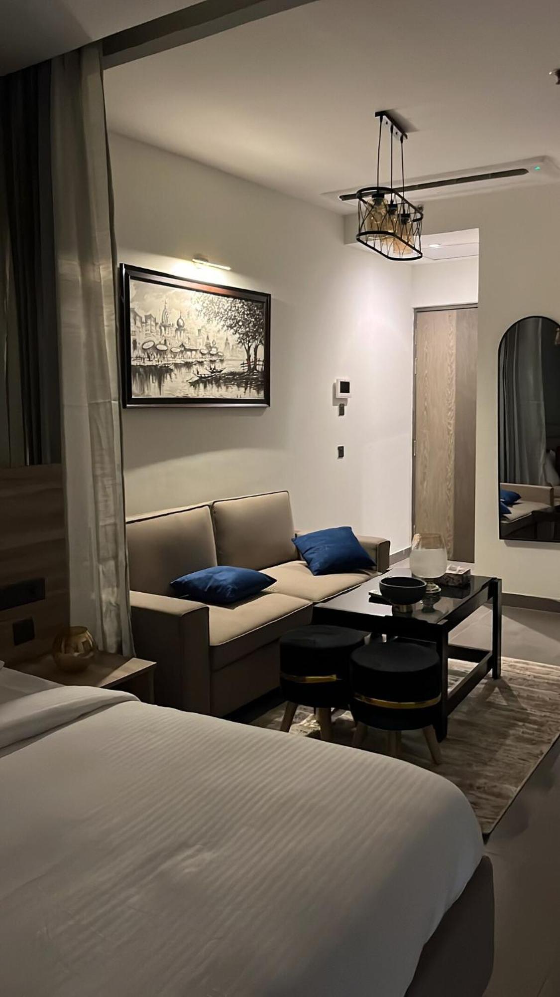 Sukoon By Urban Retreat * New Delhi
