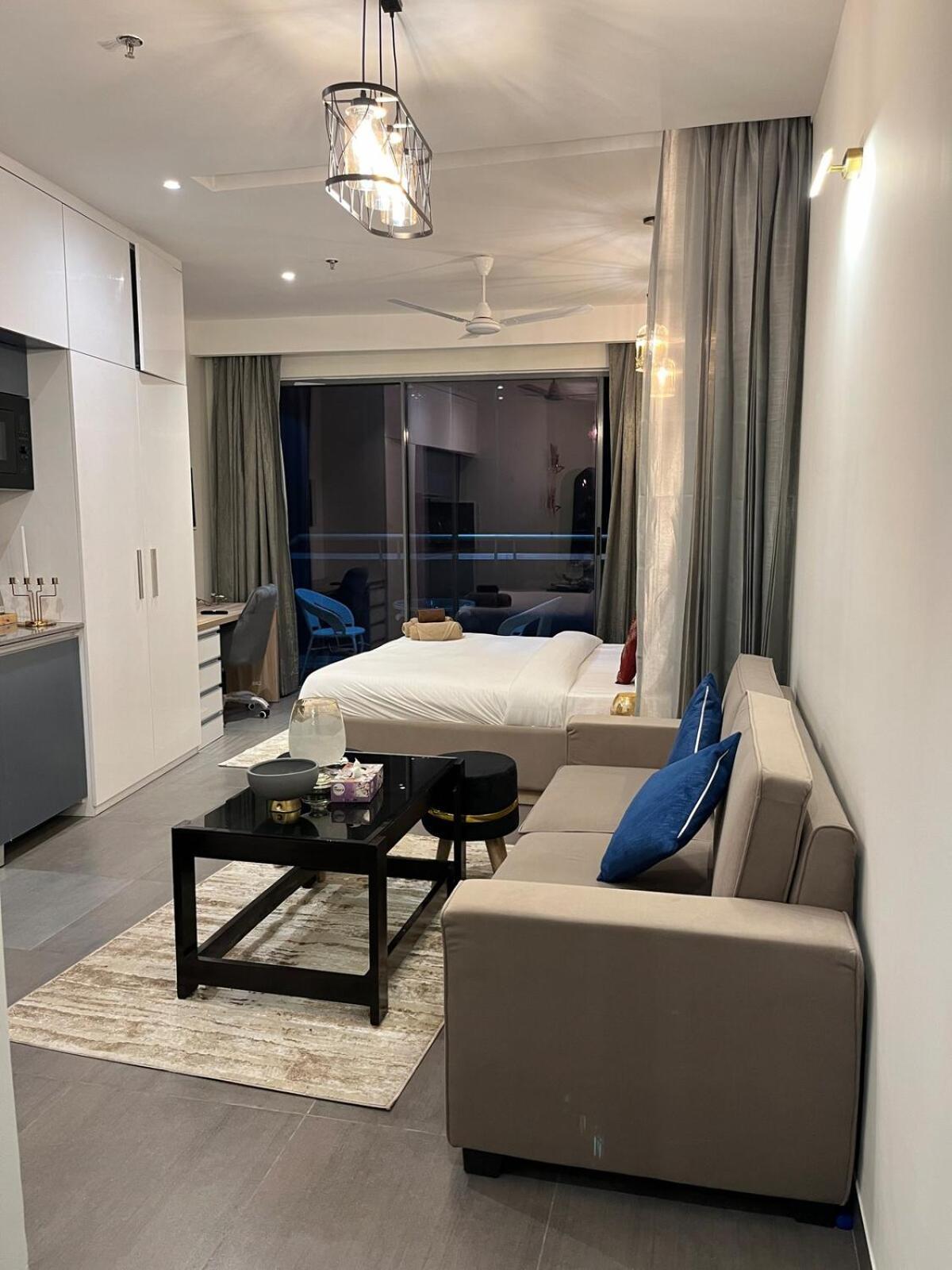 Apartment Sukoon By Urban Retreat